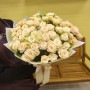 Букет кустовой розы "Агата"