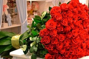 Цветы в интернет-магазине «Rurose.ru» с доставкой