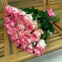 Букет из 51 розы "Джумилия"